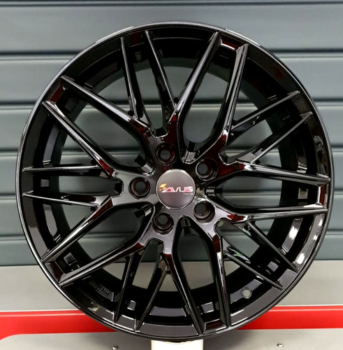 Cerchi lega 17 - 4,