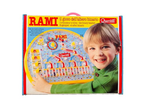 Rami quercetti il - rami,