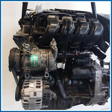Motore Completo D4FB7 55Kw
