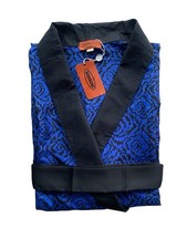 Missoni vestaglia seta vintage - vestaglia,