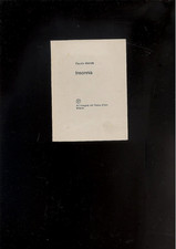 MELOTTI FAUSTO. INSONNIA