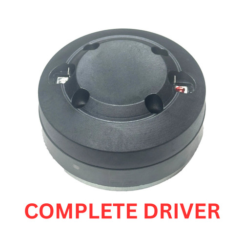 Driver ricambio serie qsc - ricambio,