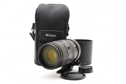 Quasi inutilizzato nikon af - inutilizzato],