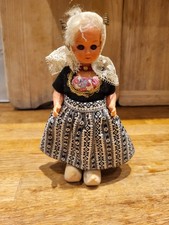 Zoccoli vintage olandese