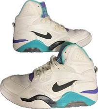 Nike Air Force 180 Mid 'Grape'
