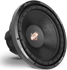 Lanzar Altoparlante subwoofer