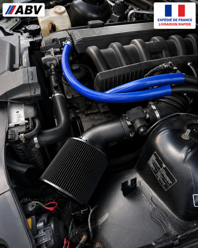 Adaptateur admission bmw e36 - admission,