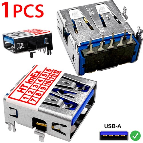 Connettore usb femmina per - 3.0,