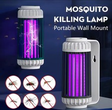 Mosquito Killer Lamp USB