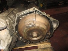 CAMBIO AUTOMATICO PER MERCEDES Classe E Berlina W210 R1402712601 --- Benzina (9