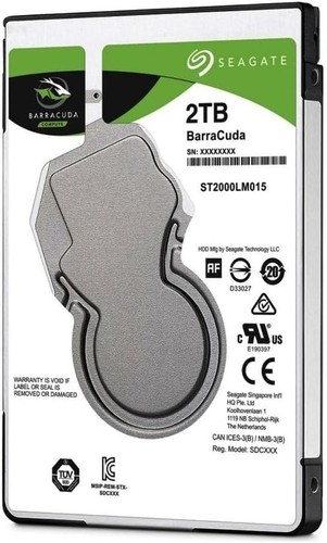 Hard disk interno - hard,