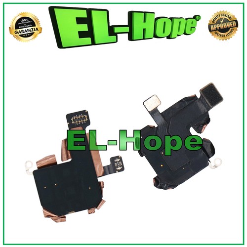 Flat flex modulo antenna - flat,