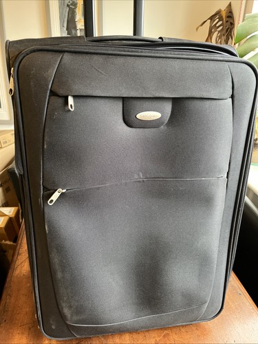 Valigia con ruote samsonite - con,