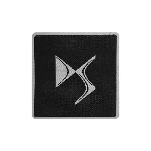 Toppe patch ufficiali - toppe,