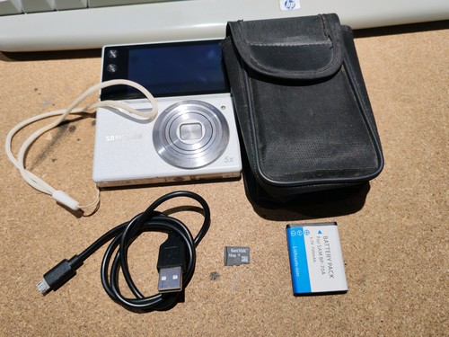 Samsung mv800 digital compact - digital,