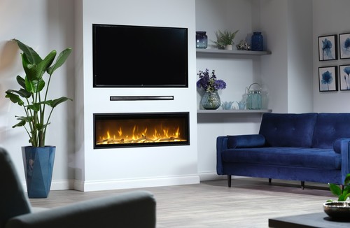 Maisonfire ignite evolve - maisonfire, 60''