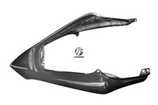 carenatura posteriore Carbonio