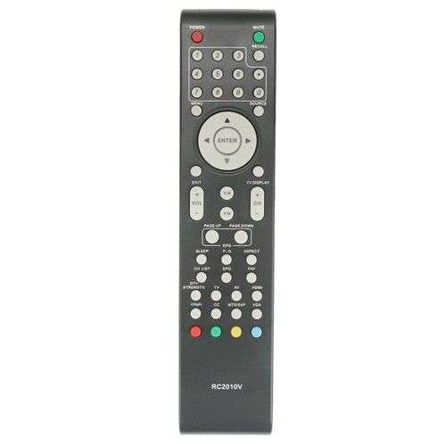 Nuovo rc2002v telecomando - nuovo,