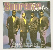 Suprema Corte - Envidiable -