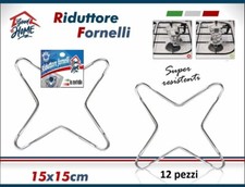 x Set 12 Pezzi Riduttore