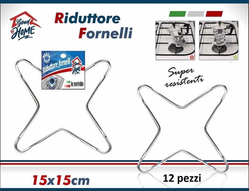 Set pezzi riduttore - x,
