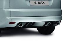 Ford S-MAX Parte inferiore del