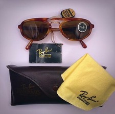 Ray-Ban B&L USA occhiali