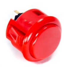 Sanwa OBSF-30-VER - Pulsante
