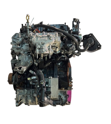 Motore per nissan - opel, renault