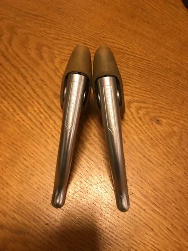 Leve freno campagnolo record - leve,