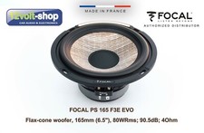 A single(1 pc) FOCAL PS165F3E
