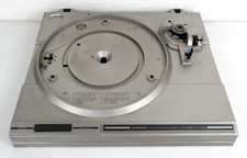 PIONEER PL-200Z - SCOCCA PER GIRADISCHI - GUSCIO