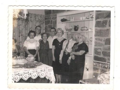 Foto polaroid vintage - foto,