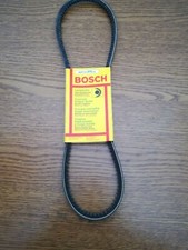 honda accord opel mercedes cinghia trapezoidale trasmissione auto d'epoca bosch 