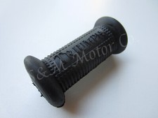 TRIUMPH KICK START RUBBER WITH