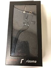 Leva freno Rizoma 3D (nero)