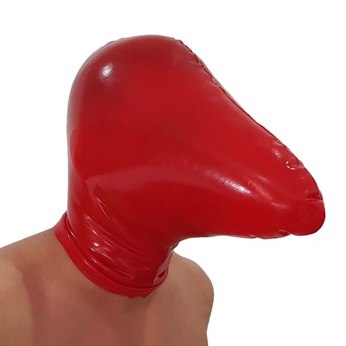 Maschera lattice chiusa - maschera,