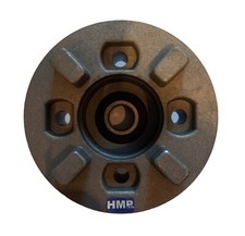 Mozzo trasmissione freno a