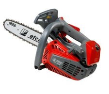 Motosega EFCO MTT2500 barra