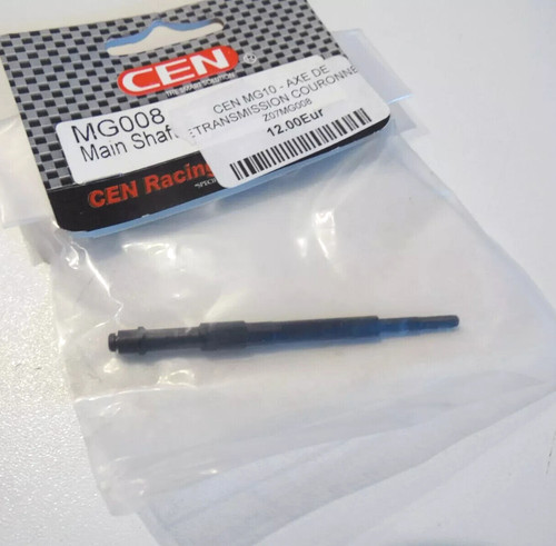 Cen accessori auto mian - accessori, rc
