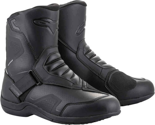 Stivali moto scarpe - scarpe, ridge