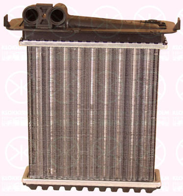 Radiatore riscaldamento volvo - radiatore,