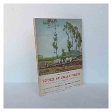Scienze naturali e fisiche