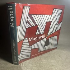 Artist Monograph: Alberto