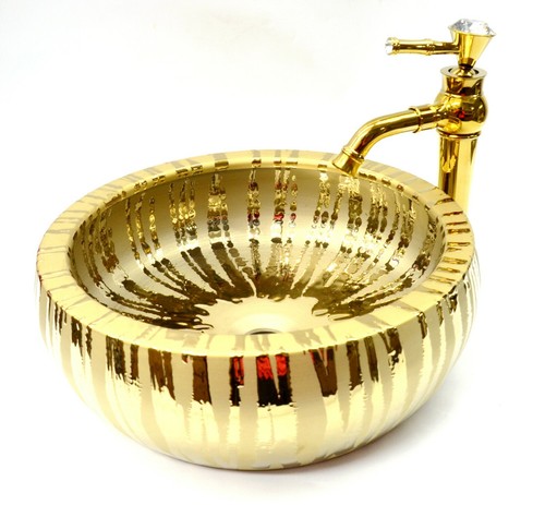 Lavabo appoggio - lavabo, da