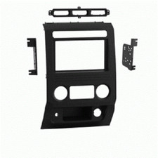 METRA 95-5850B / DOUBLE DIN