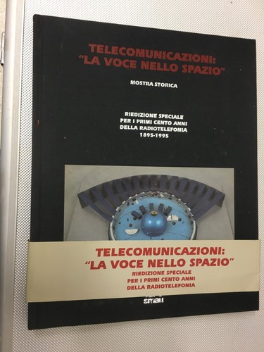 Libro telecomunicazioni - telecomunicazioni, la