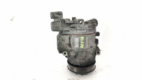 Compressore climatizzatore - compressore,