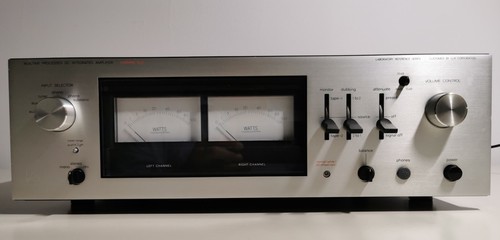 Luxman 5l15 serie - 5l15,