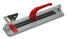 Rubi Tagliapiastrelle manuale taglio 61cm piano 43x43 taglia piastrelle BASIC-60